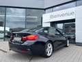 BMW 418 d *GARANTIE 12 MOIS*1er PROPIO*PACK M*AIRCO*LED* Albastru - thumbnail 4