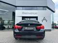 BMW 418 d *GARANTIE 12 MOIS*1er PROPIO*PACK M*AIRCO*LED* Albastru - thumbnail 5