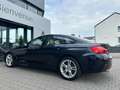 BMW 418 d *GARANTIE 12 MOIS*1er PROPIO*PACK M*AIRCO*LED* Albastru - thumbnail 14