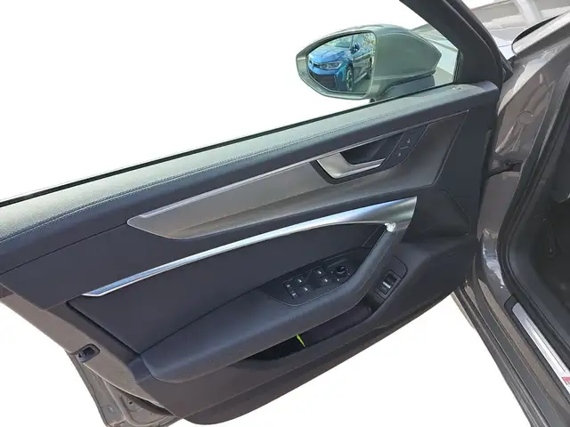 Audi A6 view 15