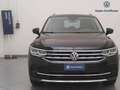 Volkswagen Tiguan Tiguan 2.0 TDI 150 CV SCR DSG 4MOTION Elegance Schwarz - thumbnail 3