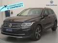 Volkswagen Tiguan Tiguan 2.0 TDI 150 CV SCR DSG 4MOTION Elegance Schwarz - thumbnail 1