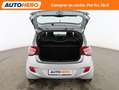 Hyundai i10 1.0 Klass Plateado - thumbnail 17