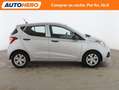 Hyundai i10 1.0 Klass Plateado - thumbnail 7