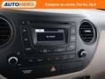 Hyundai i10 1.0 Klass Plateado - thumbnail 23