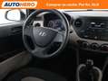 Hyundai i10 1.0 Klass Plateado - thumbnail 14