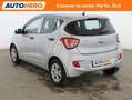 Hyundai i10 1.0 Klass Plateado - thumbnail 4