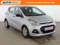 Hyundai i10 1.0 Klass Plateado - thumbnail 8