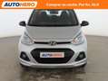 Hyundai i10 1.0 Klass Plateado - thumbnail 9