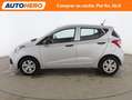 Hyundai i10 1.0 Klass Plateado - thumbnail 3