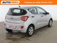 Hyundai i10 1.0 Klass Plateado - thumbnail 6