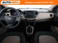 Hyundai i10 1.0 Klass Plateado - thumbnail 13