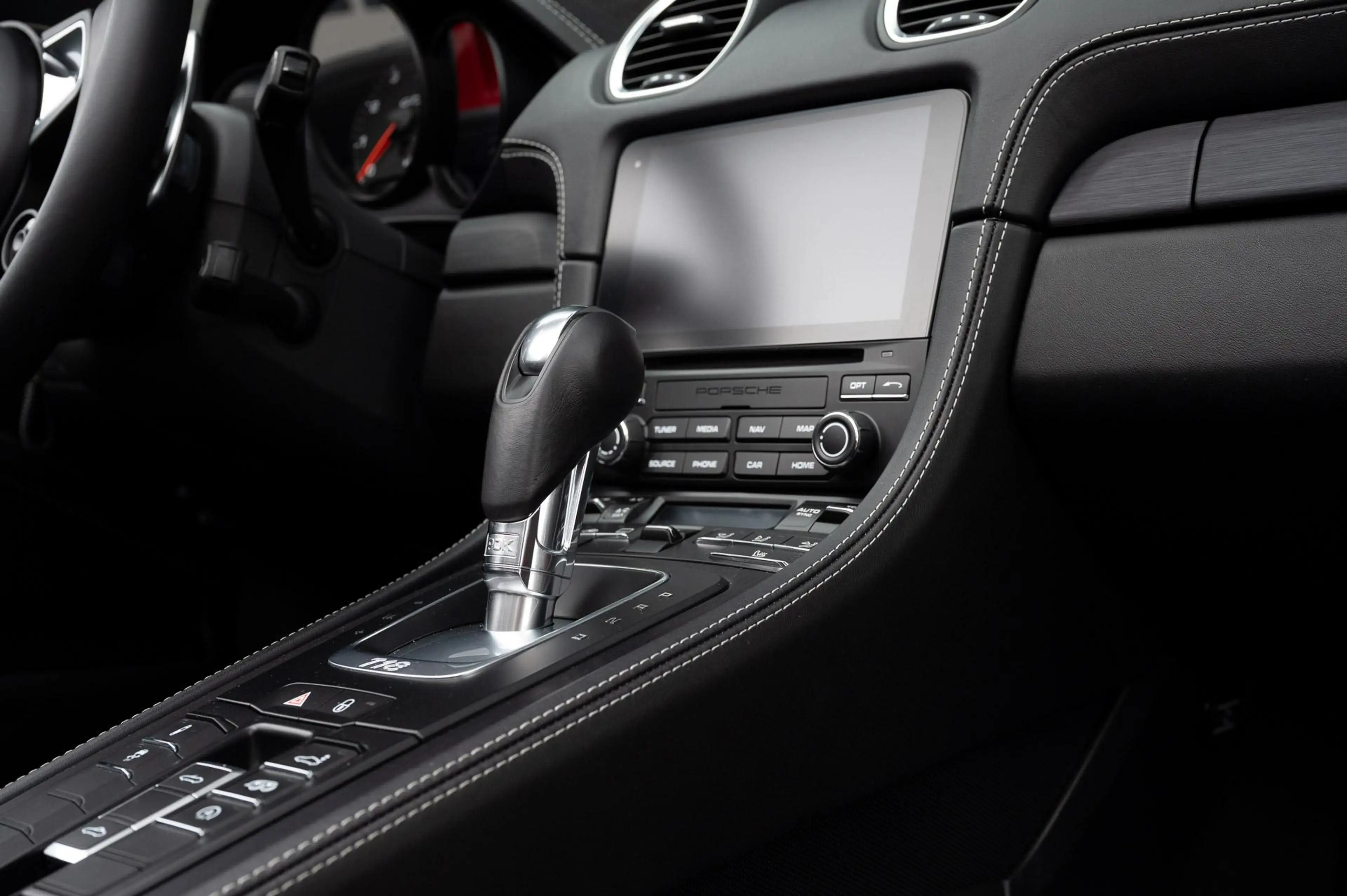 Porsche 718 Boxster GTS 2.5 — photo 13