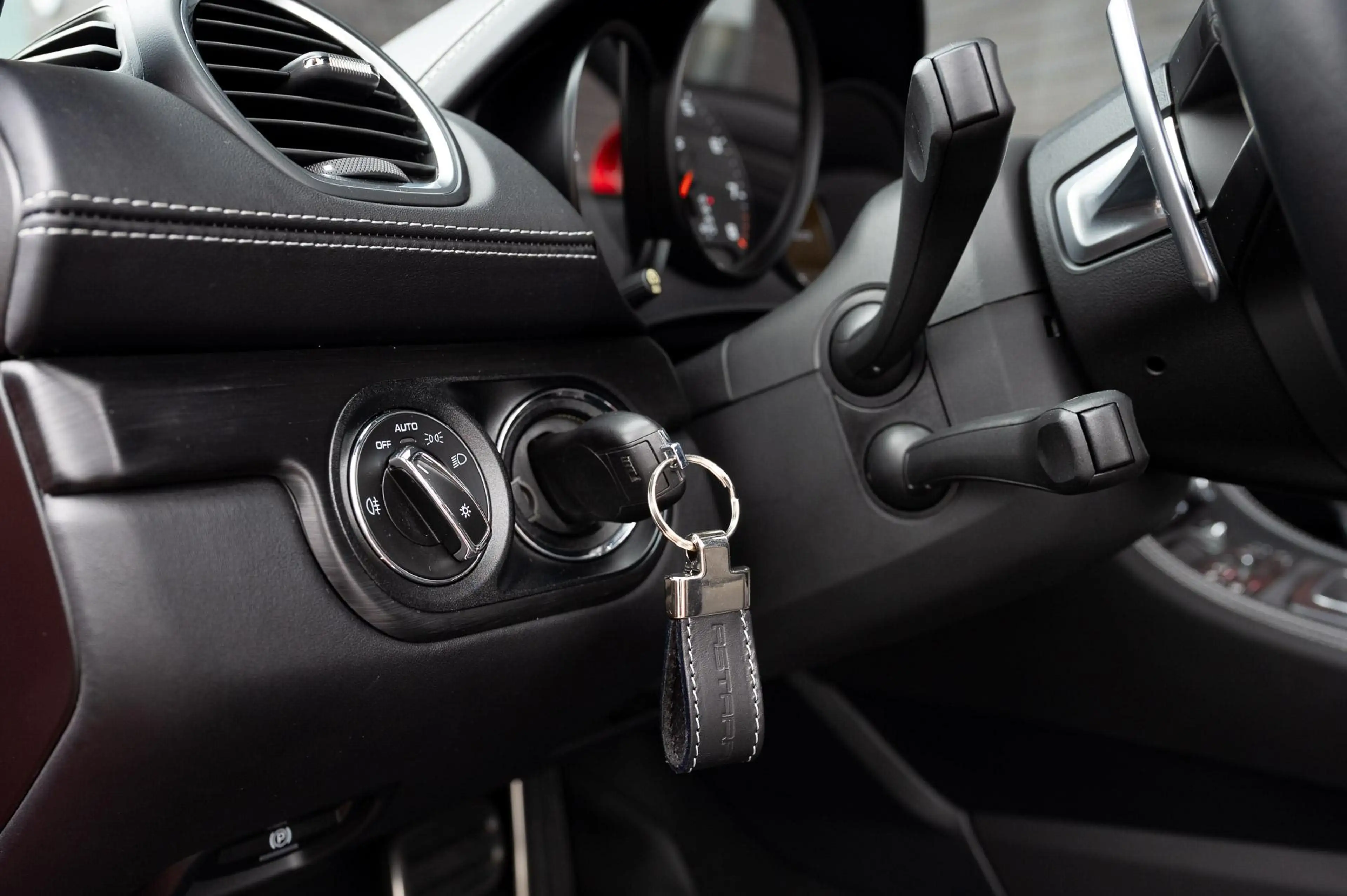 Porsche 718 Boxster GTS 2.5 — photo 8