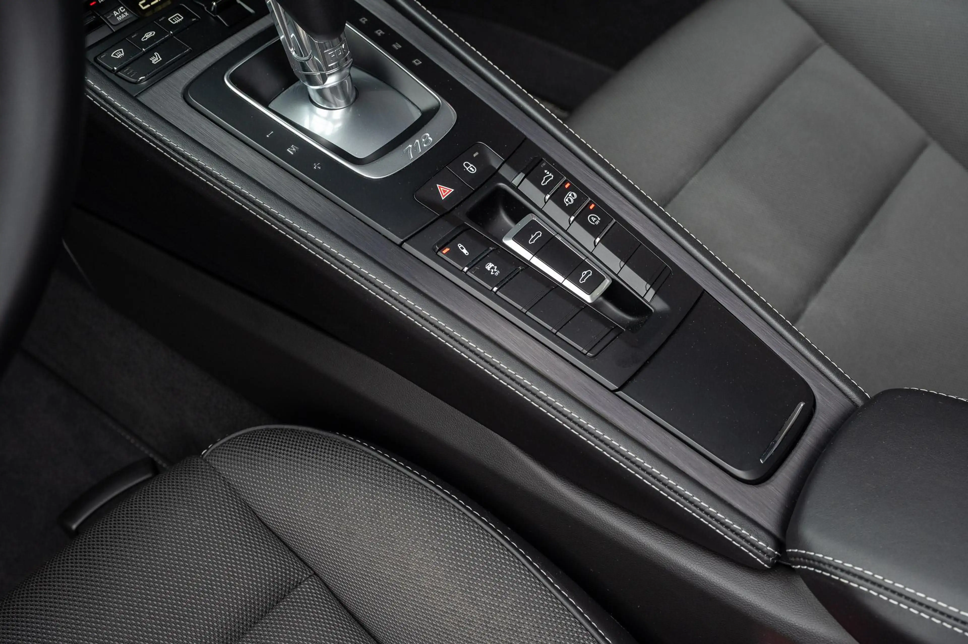 Porsche 718 Boxster GTS 2.5 — photo 9