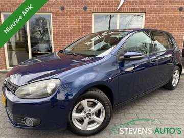 1.2 TSI NIEUWE APK / CAMERA / CLIMA / CARPLAY / AI