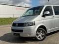 Volkswagen T5 Kombi T5 2.0 TDI *KLIMA*Shzg*AHK*9-Sitzer* Plateado - thumbnail 2