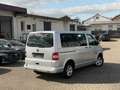 Volkswagen T5 Kombi T5 2.0 TDI *KLIMA*Shzg*AHK*9-Sitzer* Plateado - thumbnail 5