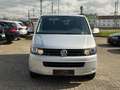 Volkswagen T5 Kombi T5 2.0 TDI *KLIMA*Shzg*AHK*9-Sitzer* Plateado - thumbnail 3