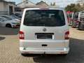 Volkswagen T5 Kombi T5 2.0 TDI *KLIMA*Shzg*AHK*9-Sitzer* Plateado - thumbnail 6