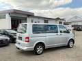 Volkswagen T5 Kombi T5 2.0 TDI *KLIMA*Shzg*AHK*9-Sitzer* Plateado - thumbnail 30