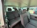 Volkswagen T5 Kombi T5 2.0 TDI *KLIMA*Shzg*AHK*9-Sitzer* Plateado - thumbnail 15