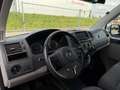 Volkswagen T5 Kombi T5 2.0 TDI *KLIMA*Shzg*AHK*9-Sitzer* Plateado - thumbnail 9