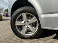 Volkswagen T5 Kombi T5 2.0 TDI *KLIMA*Shzg*AHK*9-Sitzer* Plateado - thumbnail 29