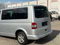 Volkswagen T5 Kombi T5 2.0 TDI *KLIMA*Shzg*AHK*9-Sitzer* Plateado - thumbnail 8