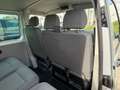 Volkswagen T5 Kombi T5 2.0 TDI *KLIMA*Shzg*AHK*9-Sitzer* Plateado - thumbnail 16