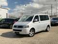 Volkswagen T5 Kombi T5 2.0 TDI *KLIMA*Shzg*AHK*9-Sitzer* Plateado - thumbnail 1
