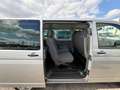 Volkswagen T5 Kombi T5 2.0 TDI *KLIMA*Shzg*AHK*9-Sitzer* Plateado - thumbnail 14