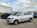 Volkswagen T5 Kombi T5 2.0 TDI *KLIMA*Shzg*AHK*9-Sitzer* Plateado - thumbnail 31