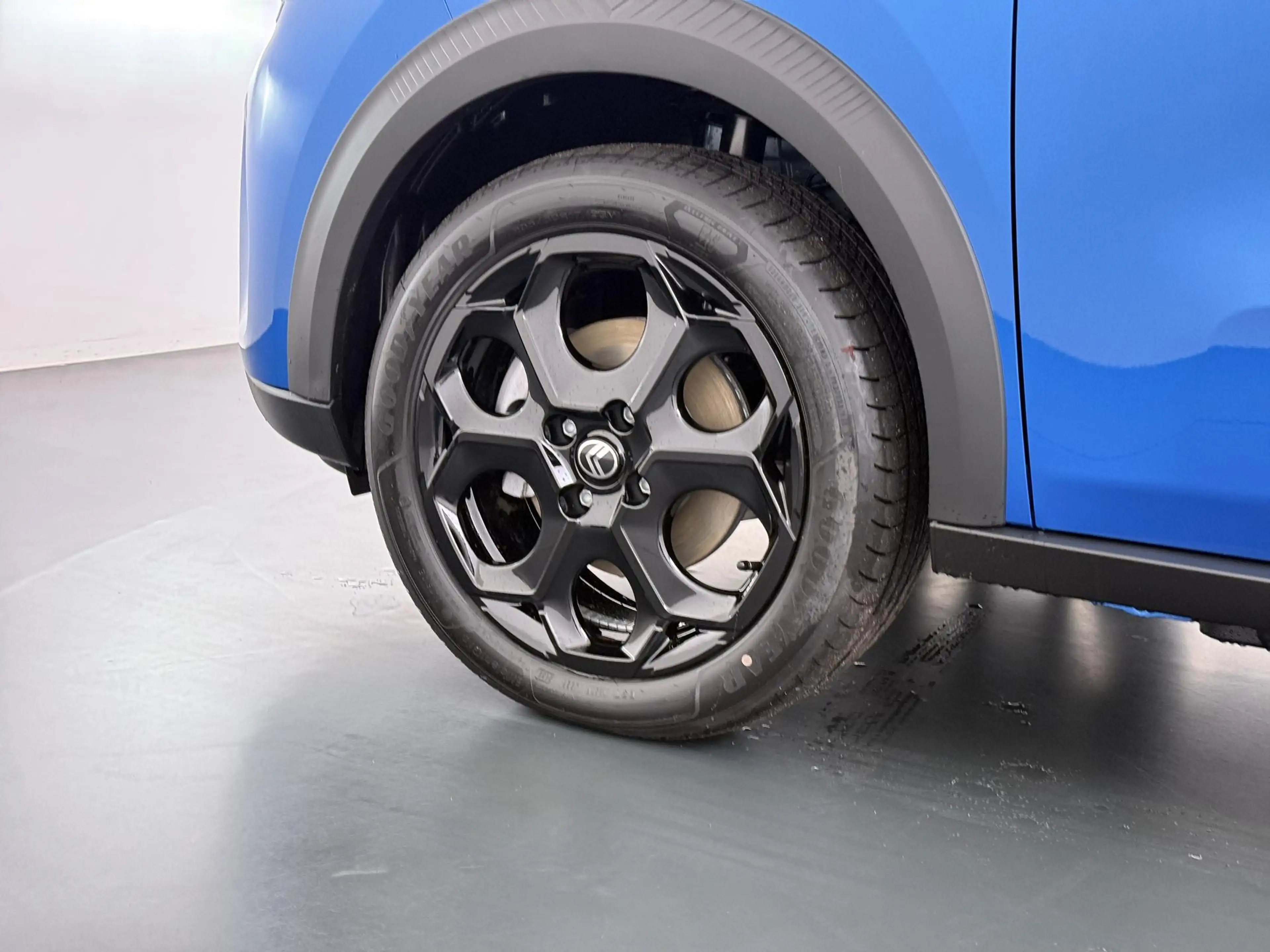 Citroen E-C3 Collection 113pk Comfort Range 44 kWh | VOORRAAD D — photo 11