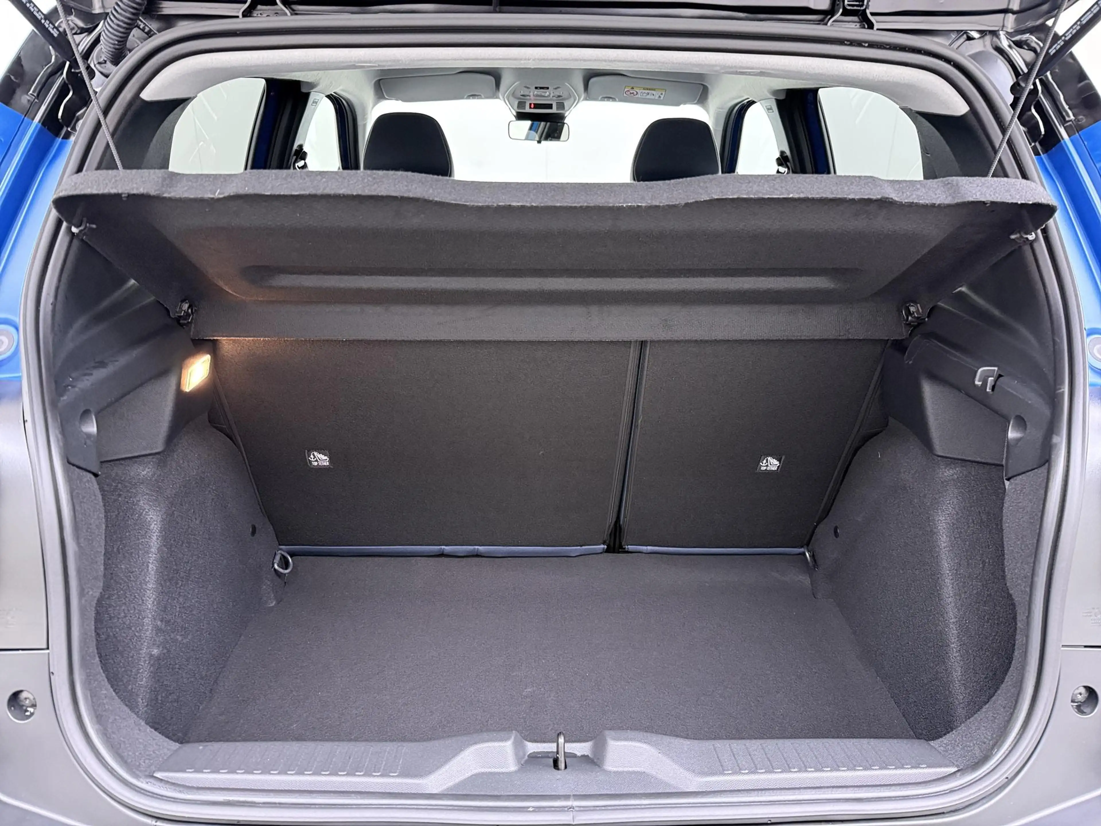 Citroen E-C3 Collection 113pk Comfort Range 44 kWh | VOORRAAD D — photo 10