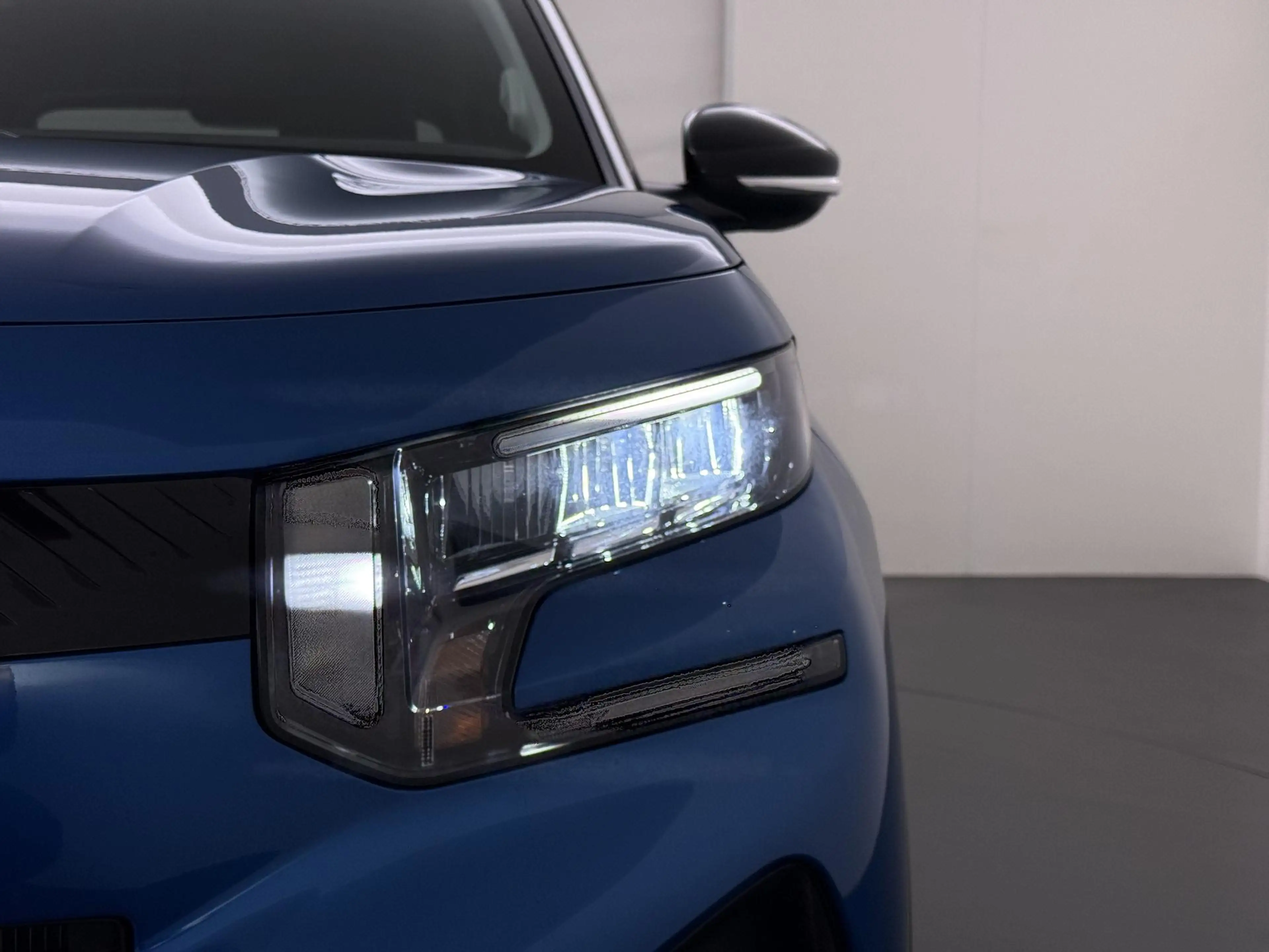 Citroen E-C3 Collection 113pk Comfort Range 44 kWh | VOORRAAD D — photo 12