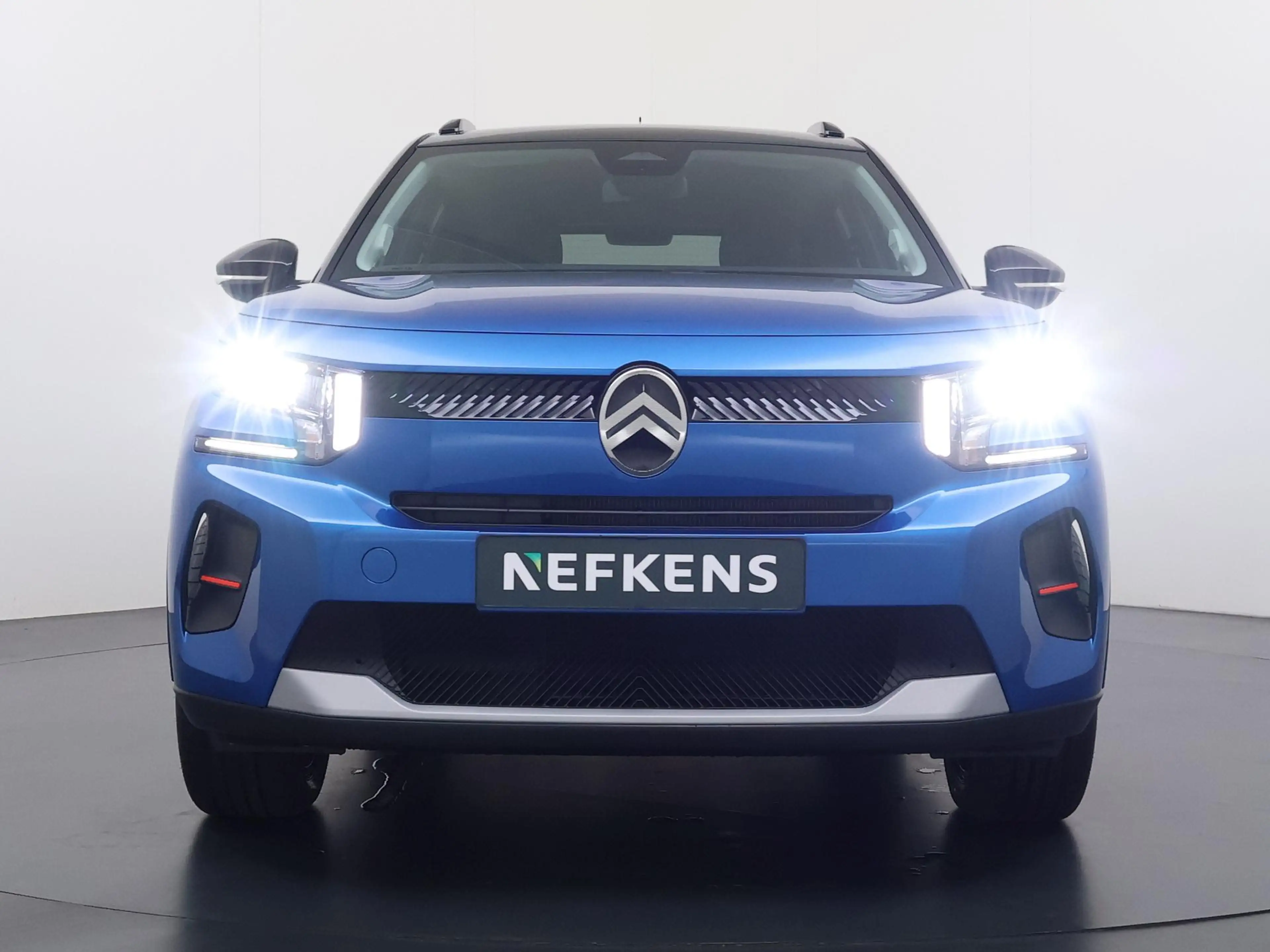 Citroen E-C3 Collection 113pk Comfort Range 44 kWh | VOORRAAD D — photo 3