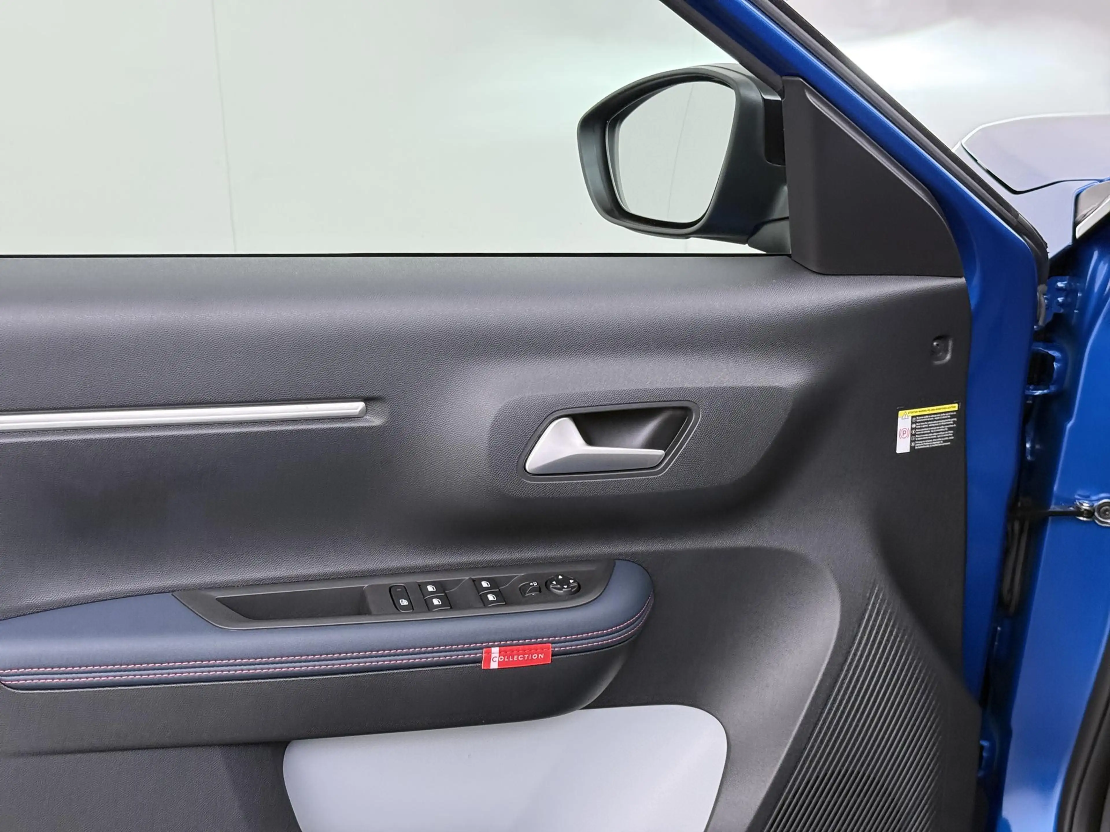 Citroen E-C3 Collection 113pk Comfort Range 44 kWh | VOORRAAD D — photo 14