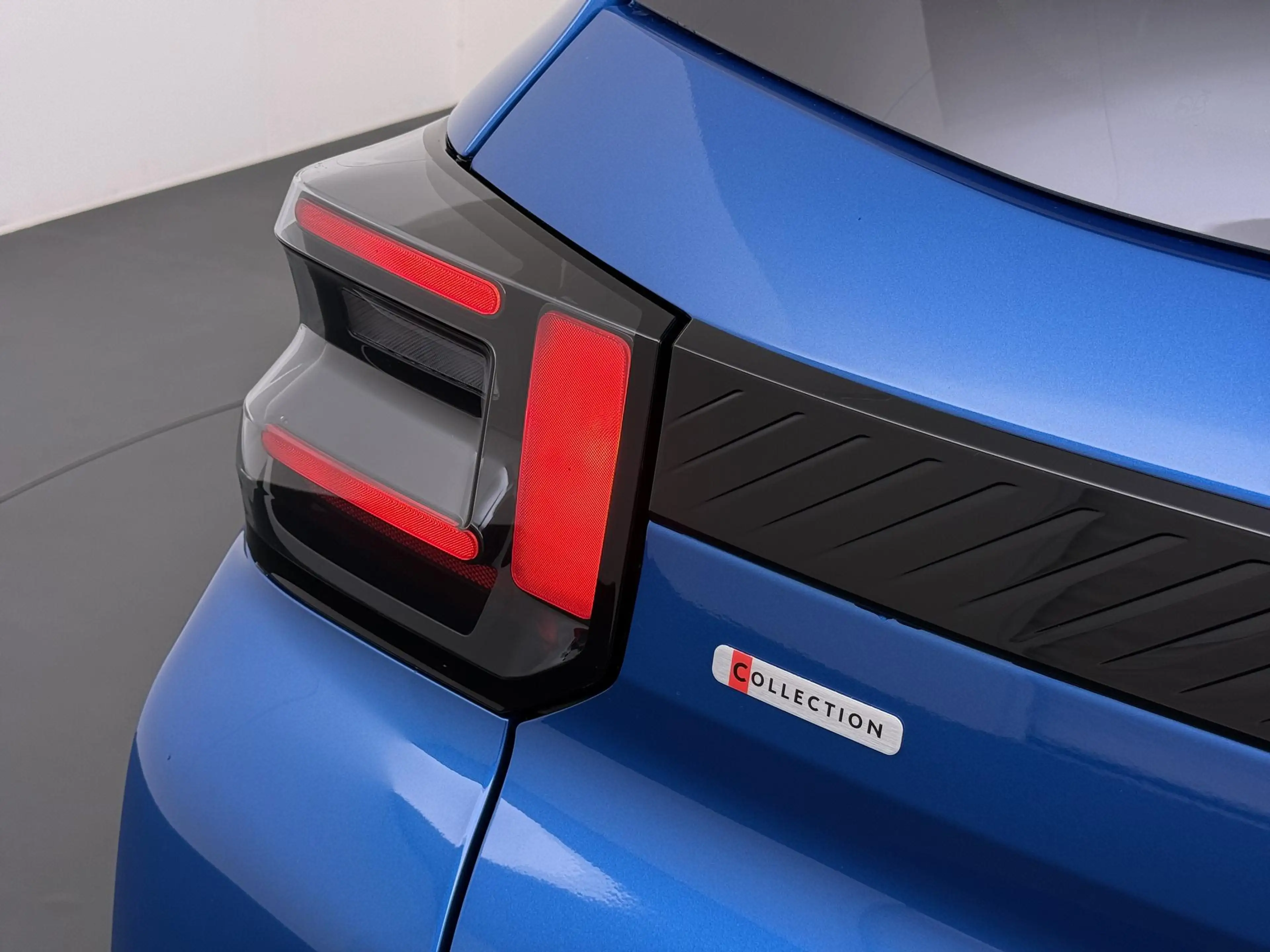 Citroen E-C3 Collection 113pk Comfort Range 44 kWh | VOORRAAD D — photo 9