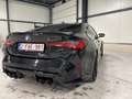 BMW M4 M4 Competition M xDrive Zwart - thumbnail 2
