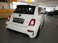 Abarth 595 595 1.4 T-Jet Competizione (EURO 6d-TEMP) Weiß - thumbnail 5
