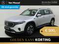 Mercedes-Benz EQB 250 Business Line 67 kWh / Stoelverwarming / Achteruit Grau - thumbnail 1