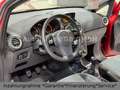Opel Corsa 1.3 CDTI*1.HD*Sitz+Lenkrad-HZ*Tempo*PDC Rot - thumbnail 10