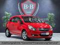Opel Corsa 1.3 CDTI*1.HD*Sitz+Lenkrad-HZ*Tempo*PDC Rot - thumbnail 1