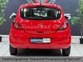 Opel Corsa 1.3 CDTI*1.HD*Sitz+Lenkrad-HZ*Tempo*PDC Rot - thumbnail 5