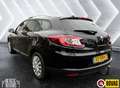 Renault Megane Estate 1.4 TCe Parisienne Cruise Navi Airco Schwarz - thumbnail 7
