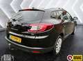 Renault Megane Estate 1.4 TCe Parisienne Cruise Navi Airco Schwarz - thumbnail 3
