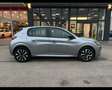 Peugeot 208 1.2 Hybrid 48V Style Argento - thumbnail 4