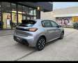 Peugeot 208 1.2 Hybrid 48V Style Argento - thumbnail 5