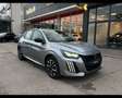 Peugeot 208 1.2 Hybrid 48V Style Argento - thumbnail 3